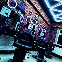 berd barber shop
