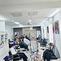 Bliss Salon Mongolia