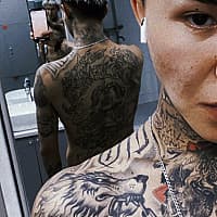 Teeka