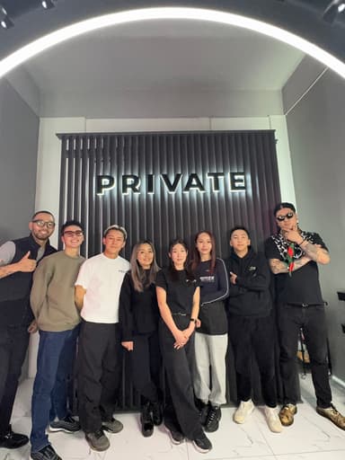 Private Studio Kingtower
