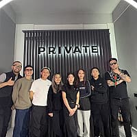 Private Studio Kingtower