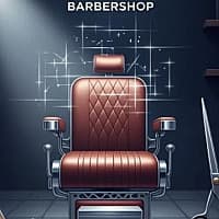 M-Zone Barbershop