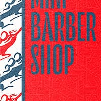 MINI BARBERSHOP