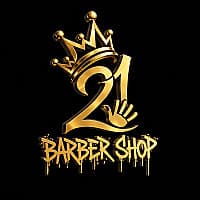 21 BARBER SHOP